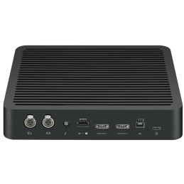 Logitech Rally Ultra-HD ConferenceCam DISPLAY HUB