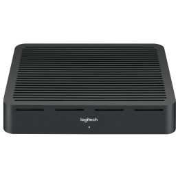Logitech Rally Ultra-HD ConferenceCam DISPLAY HUB