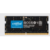 Crucial DDR5 16GB SODIMM 5600MHz CL46 (16Gbit)