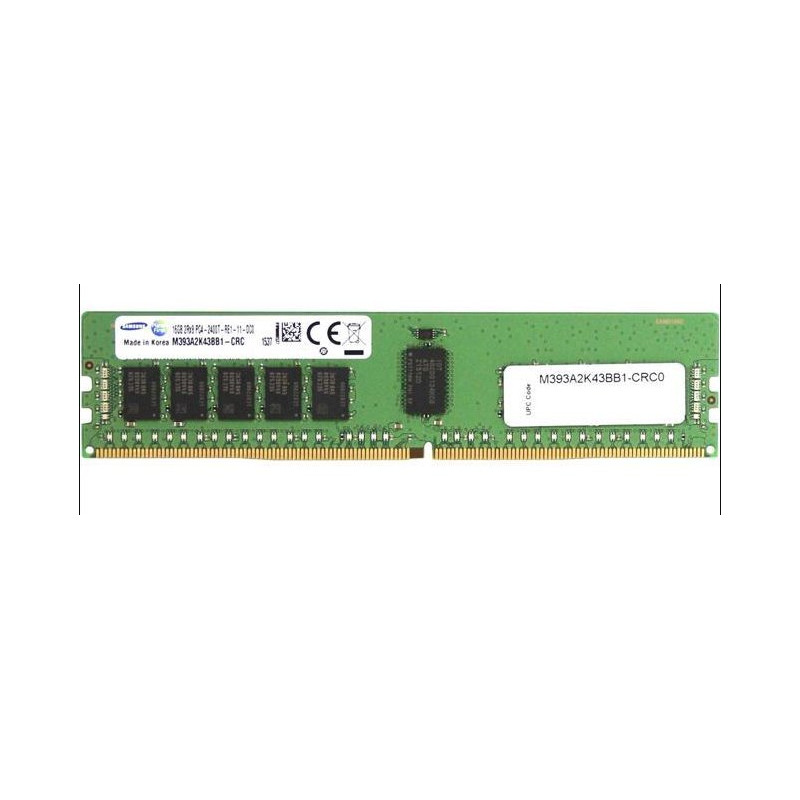 Supermicro 32GB DDR4-3200 2Rx8 RDIMM