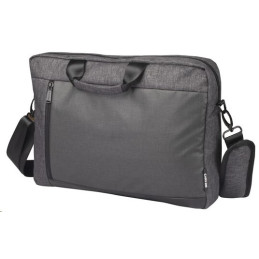 CANYON B-5 taška pro 15.6" ntb, 41 x 30 x 7cm, 8.5L, 3+1 kapsy, dešti odolná, šedá
