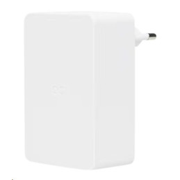 Logitech PoE Injector with plug set - OFF WHITE