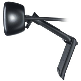 Logitech HD webkamera C310/ 1280x720/ 5MPx/ USB/ šedá