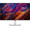 Dell 32 UltraSharp 4K Video Conf Monitor - U3223QE, 31,50"/IPS/4K UHD/60Hz/5ms/Blck-Slvr/3RNBD