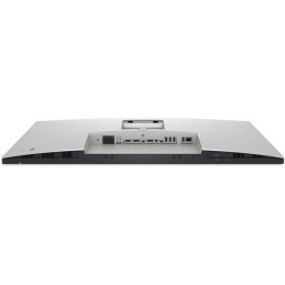 Dell 32 UltraSharp 4K Video Conf Monitor - U3223QE, 31,50"/IPS/4K UHD/60Hz/5ms/Blck-Slvr/3RNBD