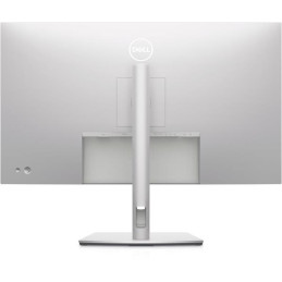 Dell 32 UltraSharp 4K Video Conf Monitor - U3223QE, 31,50"/IPS/4K UHD/60Hz/5ms/Blck-Slvr/3RNBD
