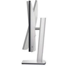 Dell 32 UltraSharp 4K Video Conf Monitor - U3223QE, 31,50"/IPS/4K UHD/60Hz/5ms/Blck-Slvr/3RNBD