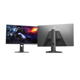 Dell 27 Gaming Monitor -G2723H/27"/IPS/FHD/165Hz/1ms/Black/3RNBD