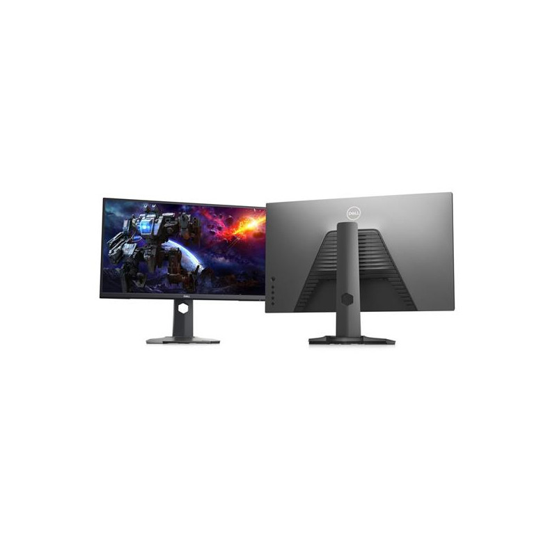 Dell 27 Gaming Monitor -G2723H/27"/IPS/FHD/165Hz/1ms/Black/3RNBD