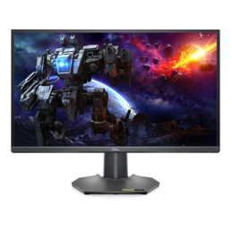 Dell 27 Gaming Monitor -G2723H/27"/IPS/FHD/165Hz/1ms/Black/3RNBD