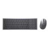 Dell Pro Plus Compact Keyboard - KB740 - Czech/Slovak (QWERTZ)