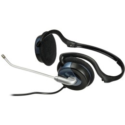 GENIUS headset - HS-300N, skládací