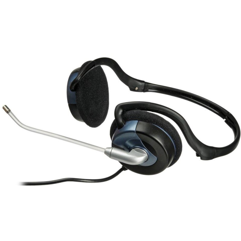 GENIUS headset - HS-300N, skládací