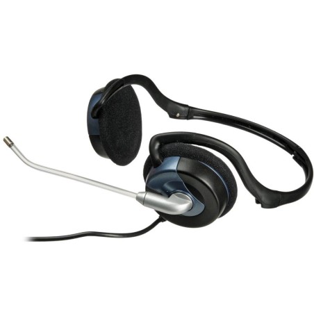 GENIUS headset - HS-300N, skládací