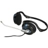 GENIUS headset - HS-300N, skládací
