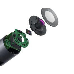 Dell Pro Webcam - WB5023