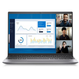 DELL Vostro 5320/i5-1240P/8GB RAM/256GB SSD/13.3" FHD+/Intel Iris Xe/FgrPr/Backlit Kb/W11 Pro/3Y Basic Onsite