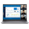 DELL Vostro 5320/i5-1240P/8GB RAM/256GB SSD/13.3" FHD+/Intel Iris Xe/FgrPr/Backlit Kb/W11 Pro/3Y Basic Onsite