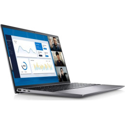 DELL Vostro 5320/i5-1240P/8GB RAM/256GB SSD/13.3" FHD+/Intel Iris Xe/FgrPr/Backlit Kb/W11 Pro/3Y Basic Onsite