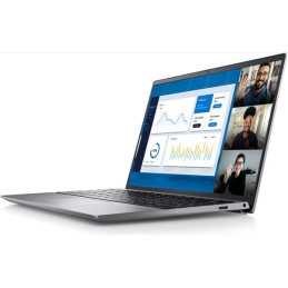 DELL Vostro 5320/i5-1240P/8GB RAM/256GB SSD/13.3" FHD+/Intel Iris Xe/FgrPr/Backlit Kb/W11 Pro/3Y Basic Onsite