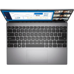 DELL Vostro 5320/i5-1240P/8GB RAM/256GB SSD/13.3" FHD+/Intel Iris Xe/FgrPr/Backlit Kb/W11 Pro/3Y Basic Onsite