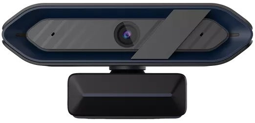 LORGAR kamera RAPAX 701 pro Streaming, 2K 1080P/60fps, 1/3",4Mega CMOS Sensor, Auto Focus, modrá