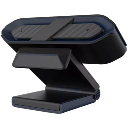 LORGAR kamera RAPAX 701 pro Streaming, 2K 1080P/60fps, 1/3",4Mega CMOS Sensor, Auto Focus, modrá