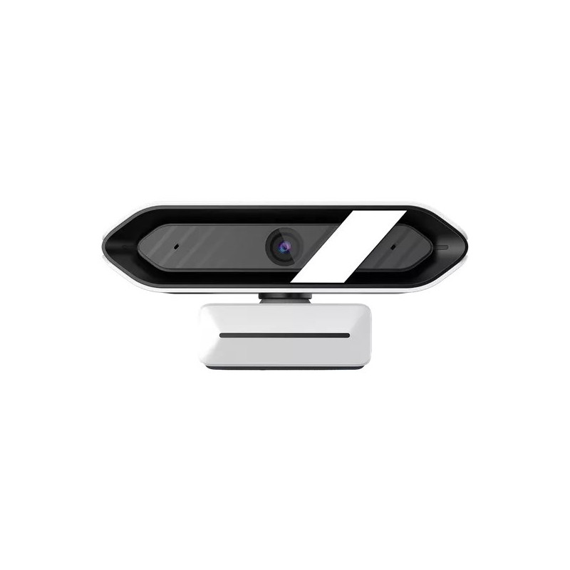 LORGAR kamera RAPAX 701 pro Streaming, 2K 1080P/60fps, 1/3",4Mega CMOS Sensor, Auto Focus, bílá