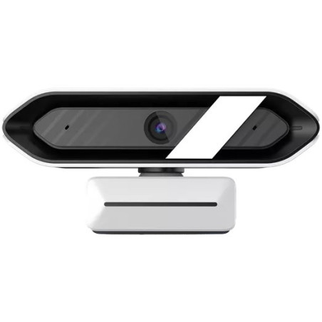 LORGAR kamera RAPAX 701 pro Streaming, 2K 1080P/60fps, 1/3",4Mega CMOS Sensor, Auto Focus, bílá