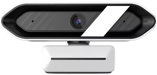 LORGAR kamera RAPAX 701 pro Streaming, 2K 1080P/60fps, 1/3",4Mega CMOS Sensor, Auto Focus, bílá