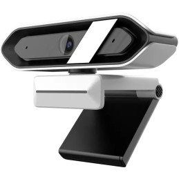 LORGAR kamera RAPAX 701 pro Streaming, 2K 1080P/60fps, 1/3",4Mega CMOS Sensor, Auto Focus, bílá