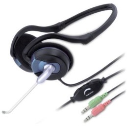 GENIUS headset - HS-300N, skládací