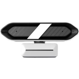 LORGAR kamera RAPAX 701 pro Streaming, 2K 1080P/60fps, 1/3",4Mega CMOS Sensor, Auto Focus, bílá
