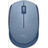 Logitech Wireless Mouse M171 BLUEGREY - EMEA