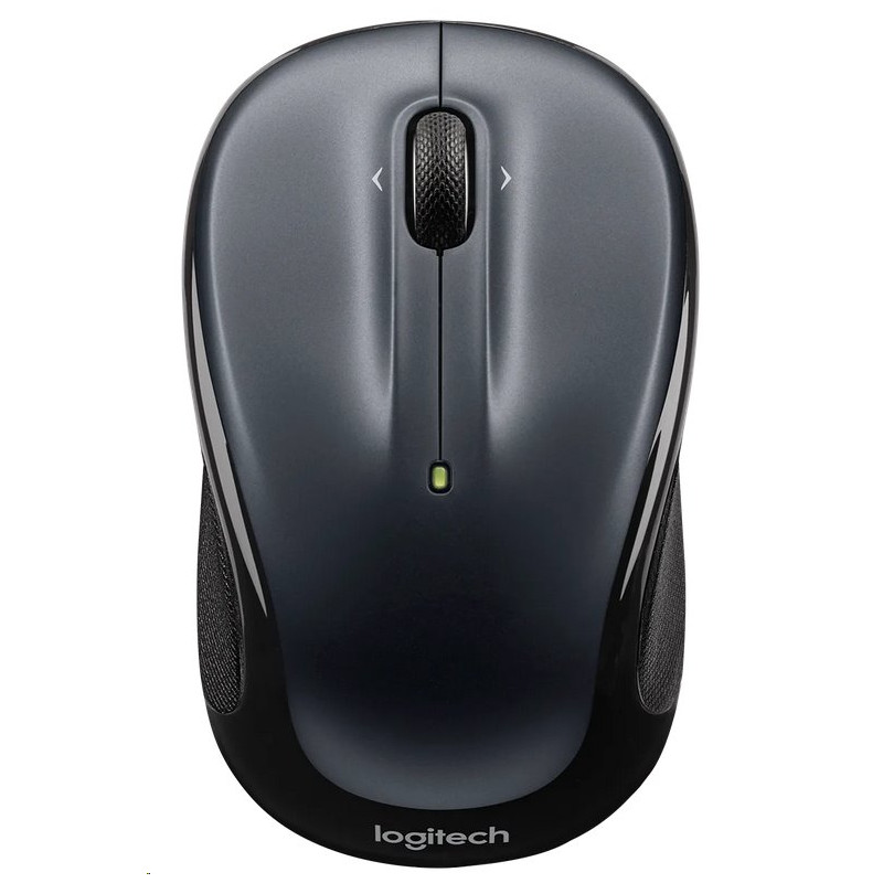 Logitech Wireless Mouse M325s - DARK SILVER - EMEA