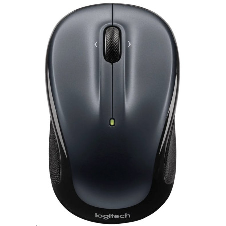 Logitech Wireless Mouse M325s - DARK SILVER - EMEA