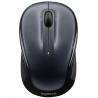 Logitech Wireless Mouse M325s - DARK SILVER - EMEA