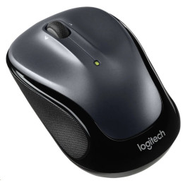 Logitech Wireless Mouse M325s - DARK SILVER - EMEA