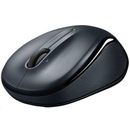 Logitech Wireless Mouse M325s - DARK SILVER - EMEA