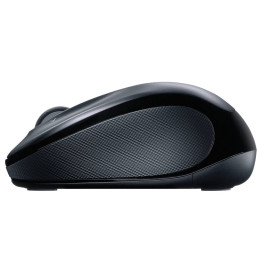 Logitech Wireless Mouse M325s - DARK SILVER - EMEA