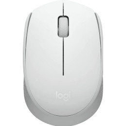 Logitech Wireless Mouse M171 OFF WHITE - EMEA