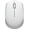 Logitech Wireless Mouse M171 OFF WHITE - EMEA