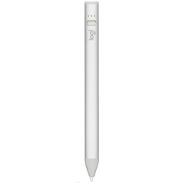 Logitech Crayon (USB-C) - SILVER - EMEA