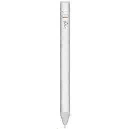 Logitech Crayon (USB-C) - SILVER - EMEA