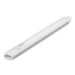 Logitech Crayon (USB-C) - SILVER - EMEA