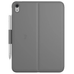 Logitech Slim Folio for iPad (10th gen a A16) - GREY - US - INTNL