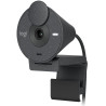 Logitech Brio 300 Full HD webcam - GRAPHITE - EMEA