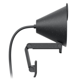 Logitech Brio 300 Full HD webcam - GRAPHITE - EMEA