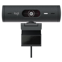 Logitech Brio 505 - GRAPHITE - EMEA