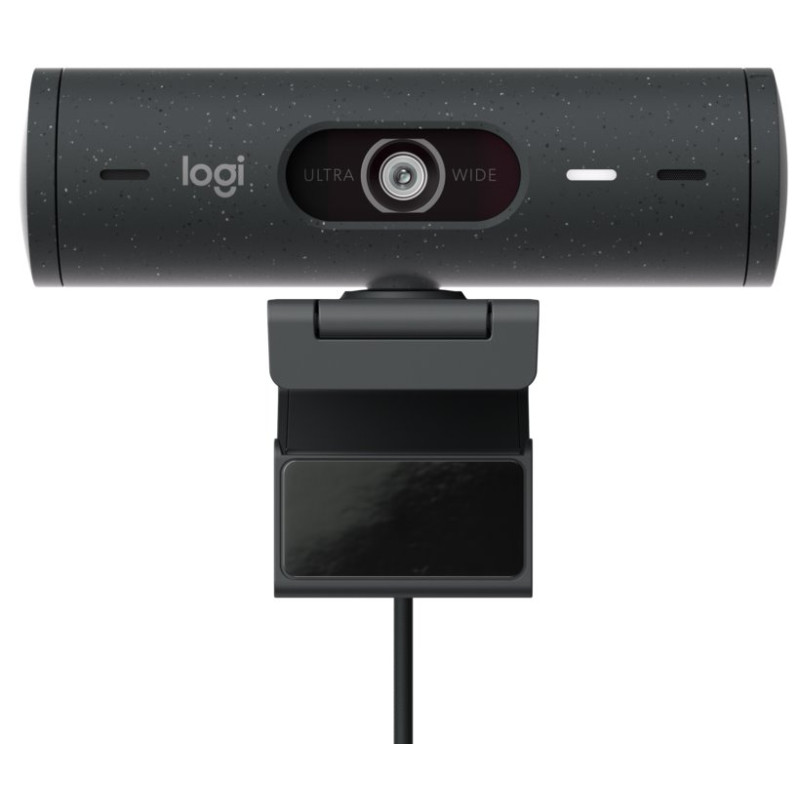 Logitech Brio 505 - GRAPHITE - EMEA